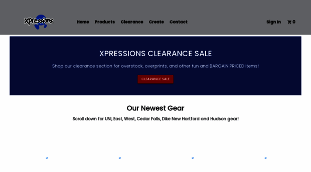 yourxpressions.com
