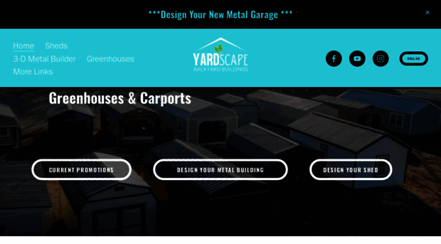 youryardsuperstore.com