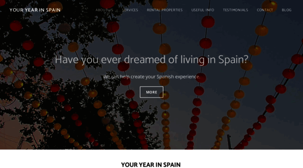 youryearinspain.com