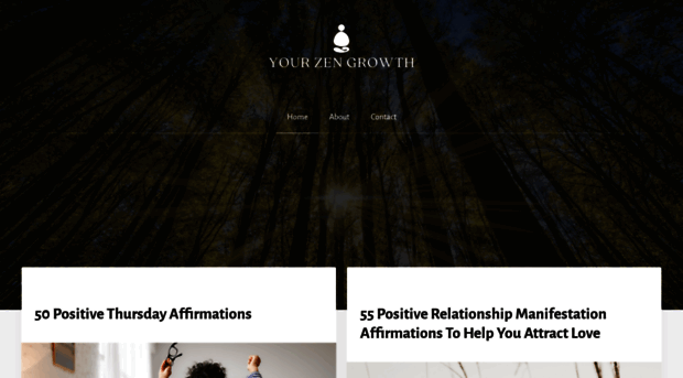 yourzengrowth.com