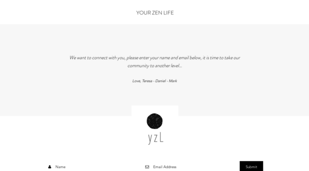 yourzenlife.com