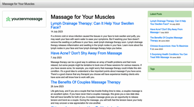 yourzenmassage.com