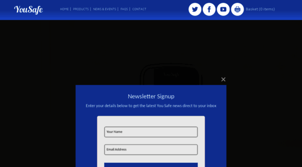 yousafe.co.uk