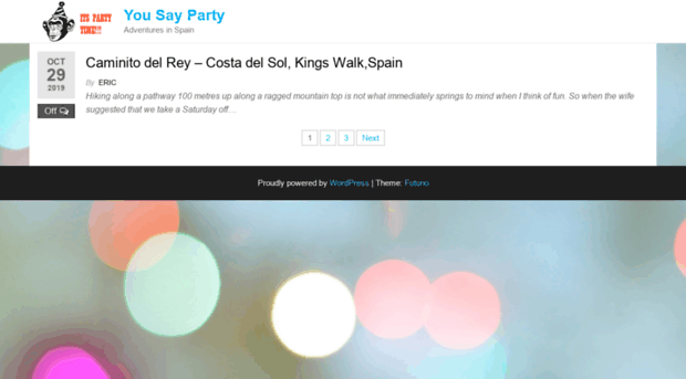 yousaypartywesaydie.ca