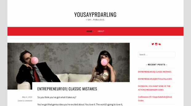 yousayprdarling.wordpress.com