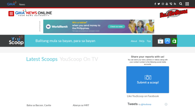 youscoop.tv