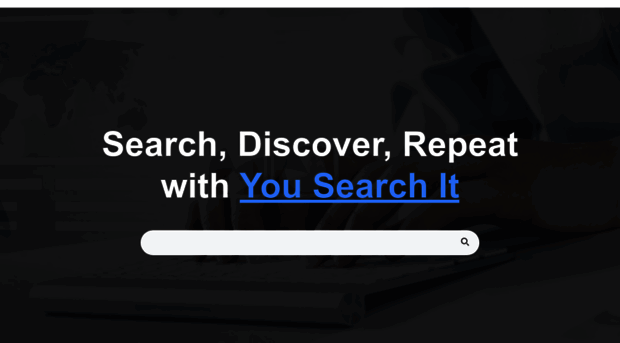 yousearchit.com