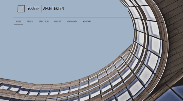 yousef-architekten.com