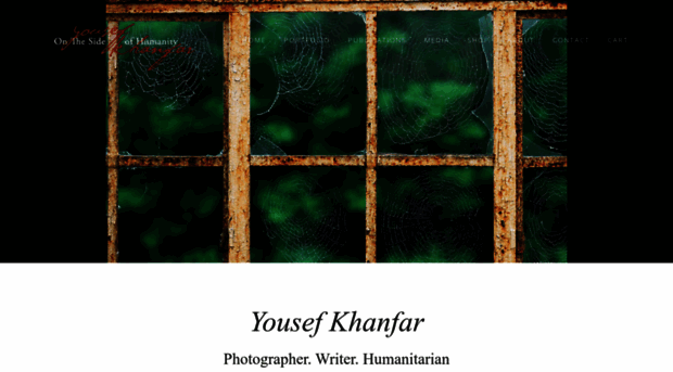 yousefkhanfar.com