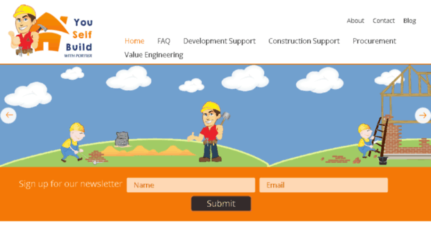 youselfbuild.co.uk