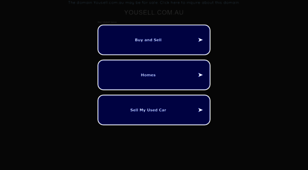yousell.com.au