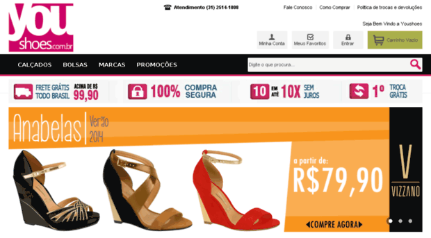 youshoes.com.br