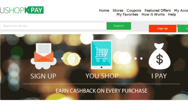 youshopipay.com