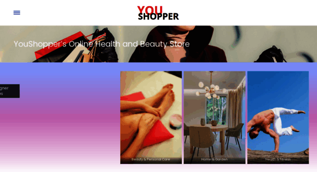 youshopper.net