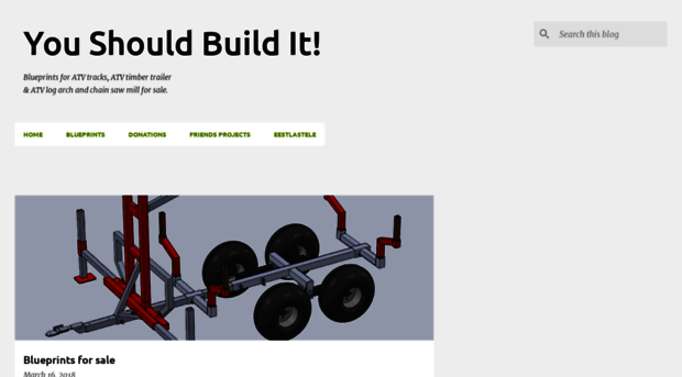 youshouldbuildit.blogspot.com