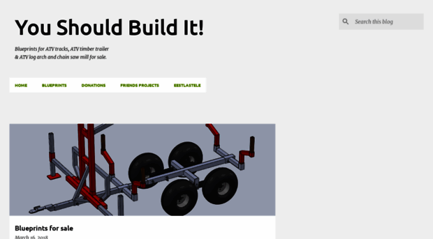 youshouldbuildit.blogspot.se