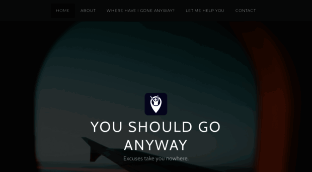 youshouldgoanyway.com