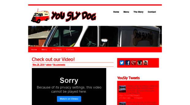 youslydog.com