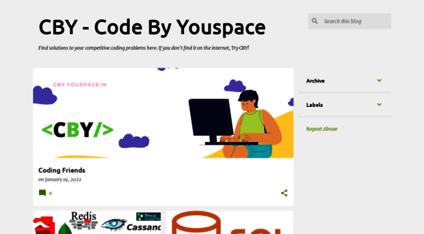 youspace.in