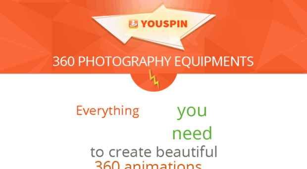 youspin.myshopify.com
