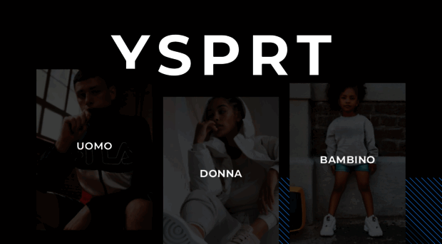 yousporty.it