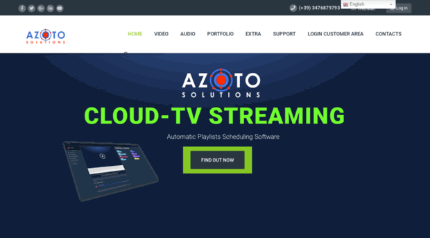 youstreaming.it