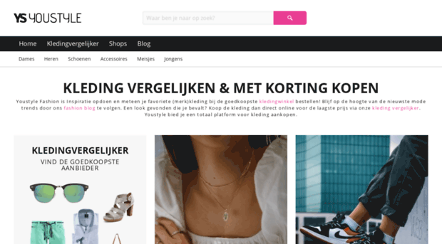 youstyle.nl