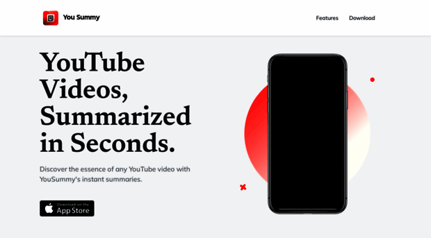 yousummy.com
