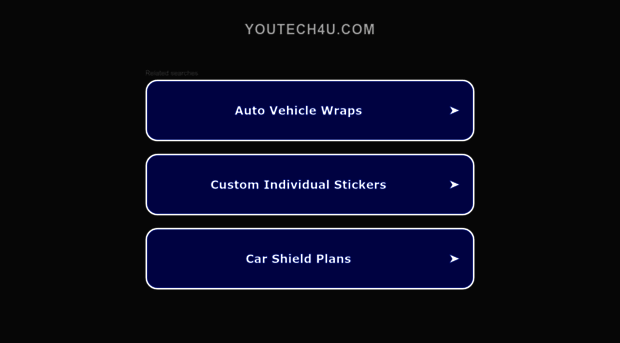 youtech4u.com