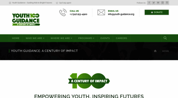 youth-guidance.org