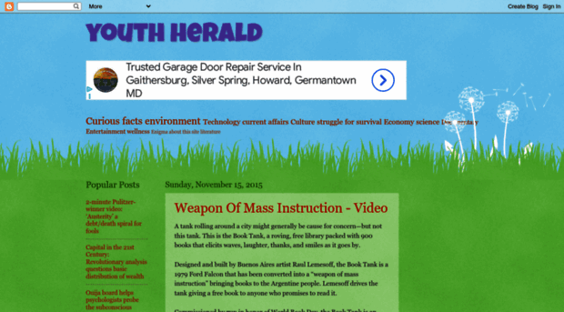 youth-herald.blogspot.com