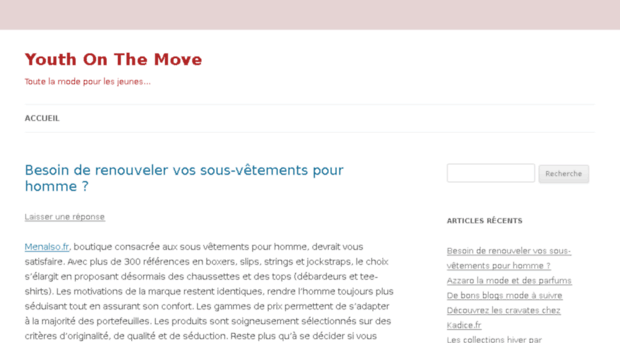 youth-on-the-move.com