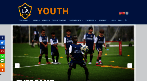 youth.lagalaxy.com