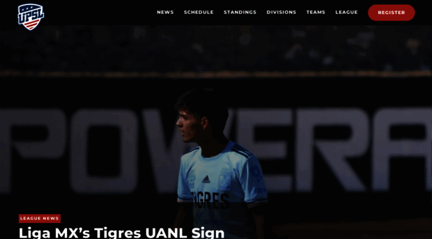 youth.upsl.com