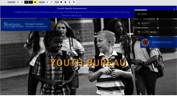 youth.westchestergov.com