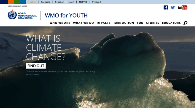 youth.wmo.int
