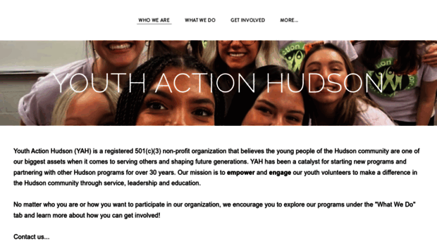 youthactionhudson.org