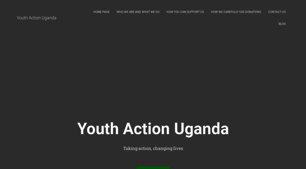 youthactionuganda.org