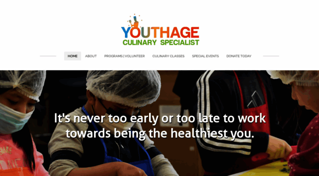 youthageculinary.com