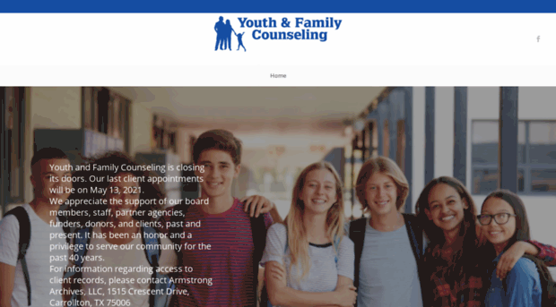youthandfamilycounseling.org