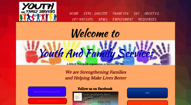 youthandfamilyinc.com