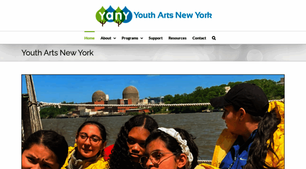 youthartsnewyork.org