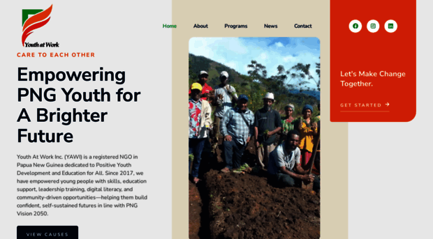 youthatwork.org.pg