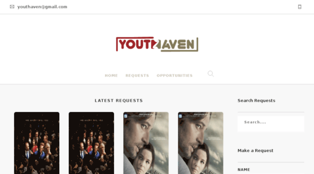 youthaven.com