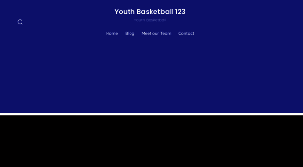 youthbasketball123.com