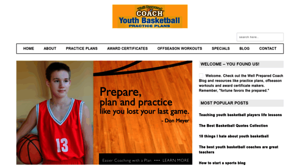 youthbasketballpracticeplans.com