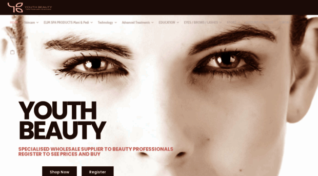 youthbeauty.com.au