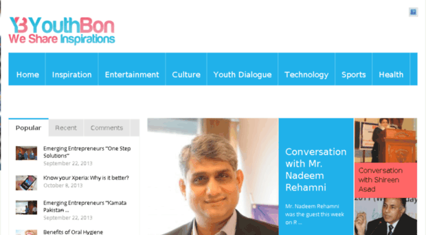 youthbon.com