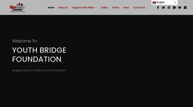 youthbridgefoundation.org