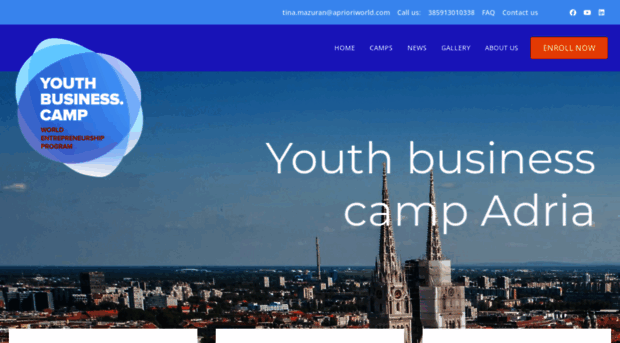 youthbusiness.camp